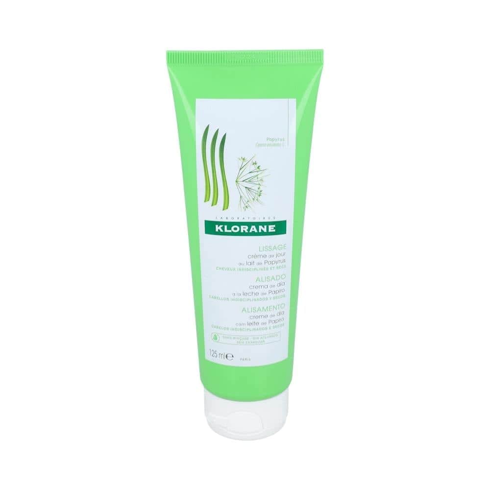 Klorane Leche de Papiro Crema de Dia 125ml