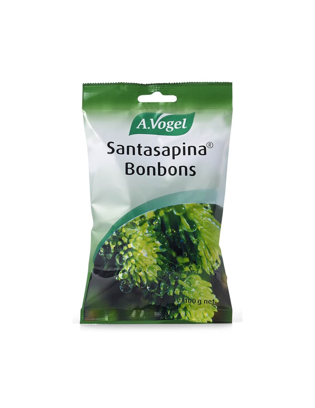 A.Vogel Santasapina Bombones 100g
