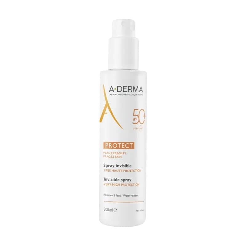 A-Derma Protect Spray SPF50+ 200ml