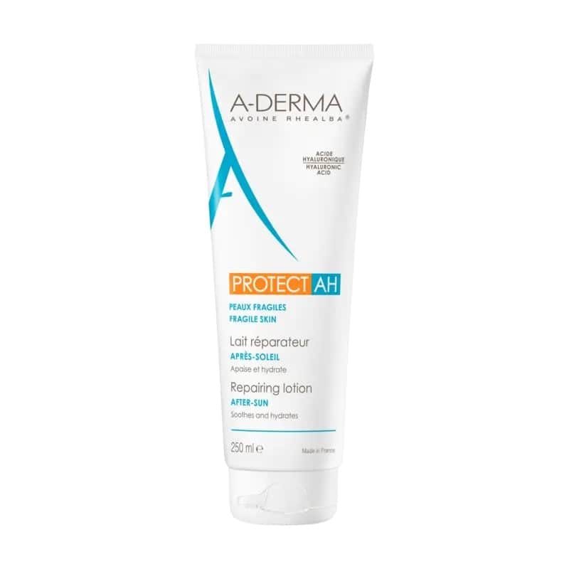 A-Derma Protect AH Loción Aftersun 250ml