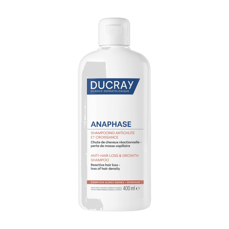 Ducray Anaphase 400ml