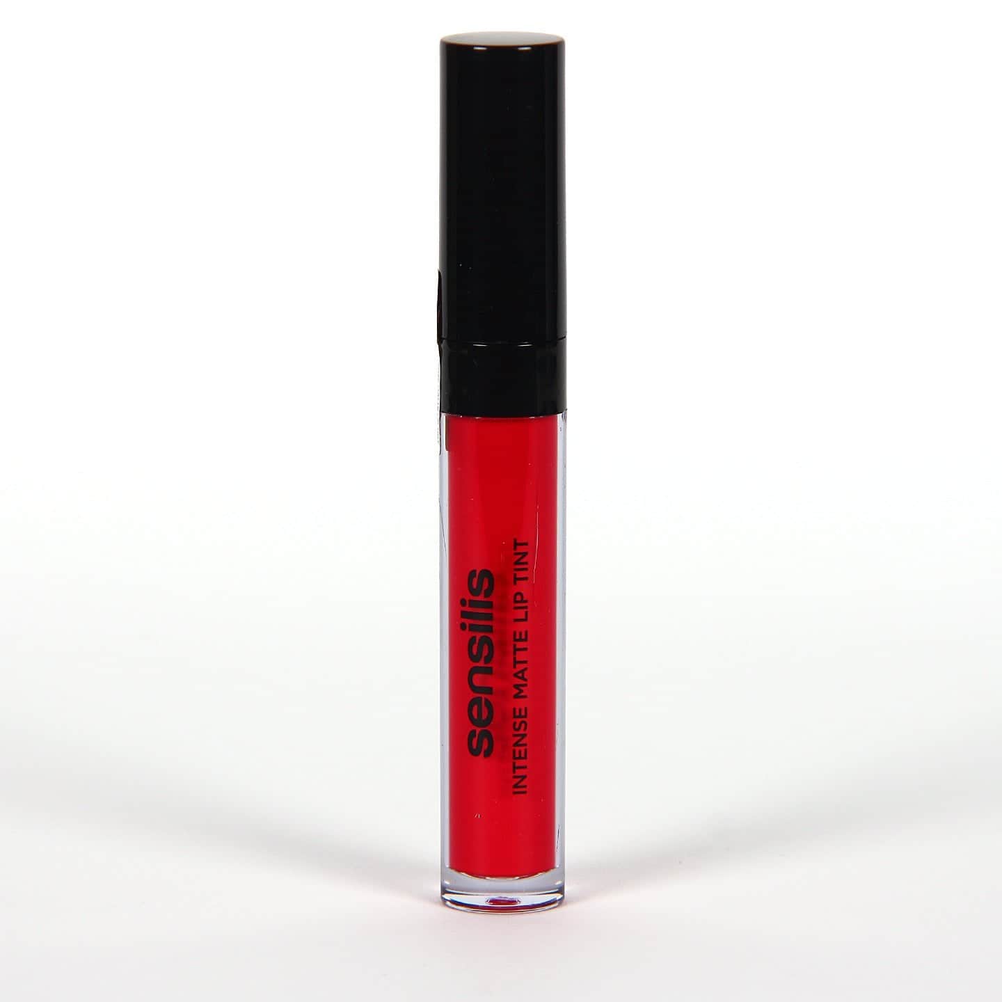 Sensilis Intense Matte Lip Tint 02 Passion